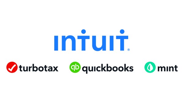 Intuit Logo