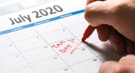 Why It’s Important to File your 2019 Tax Return ASAP
