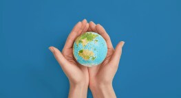 5 Ways to Celebrate the 50th Anniversary of Earth Day from Home