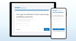 Introducing Intuit Aid Assist: Helping Small Businesses Navigate U.S. Government Aid and Relief Programs