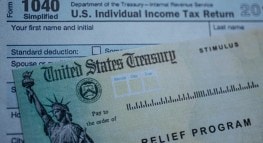 Coronavirus Relief Tax Rules and You