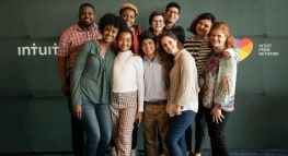 Announcing our Transgender Youth Mentorship Program