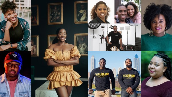 Black Entrepreneur Spotlight