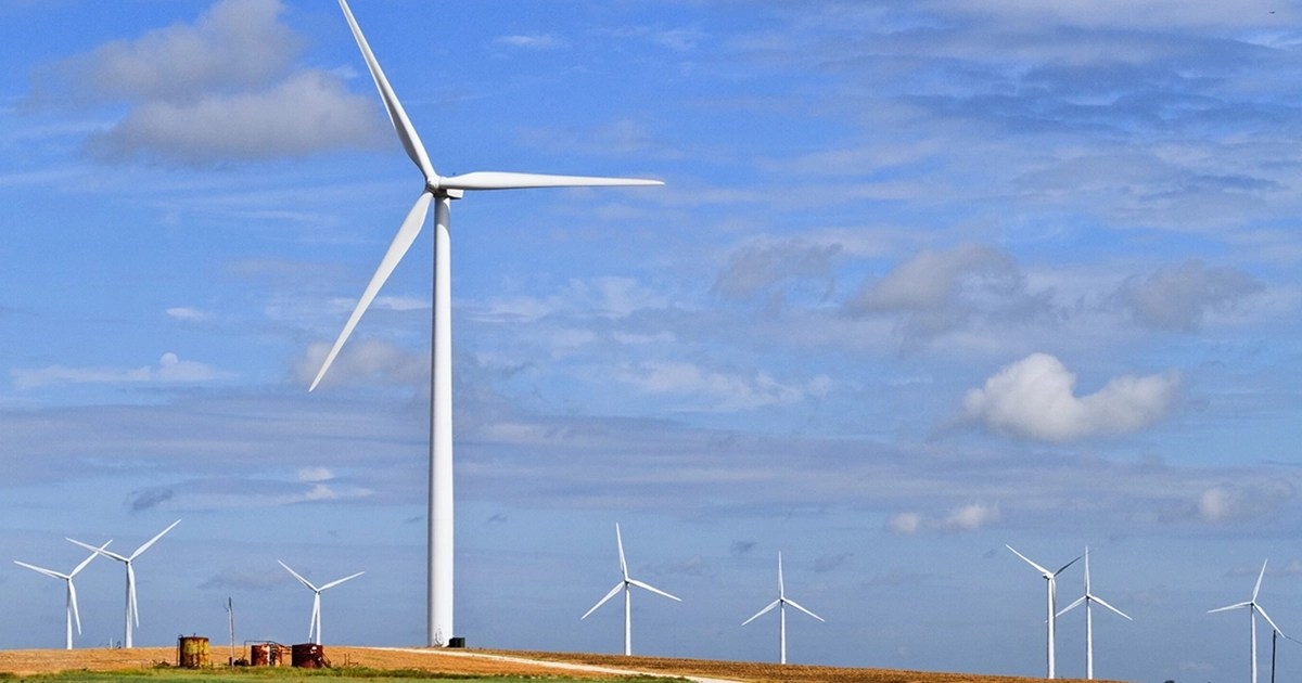 Progress Toward Our Climate Commitments