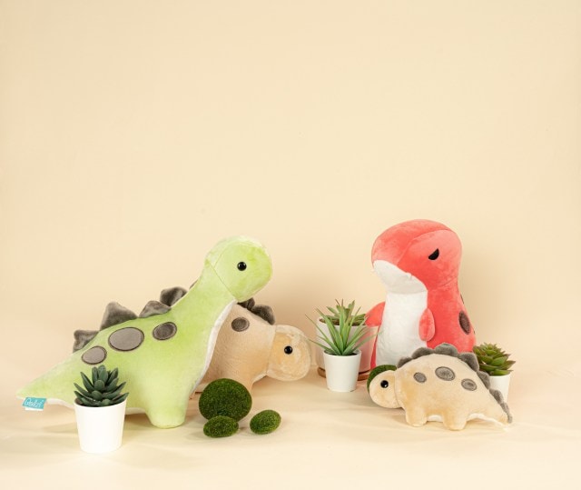 Plushies