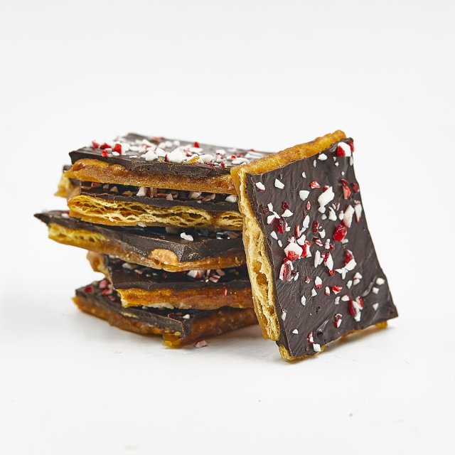 Peppermint Crunch