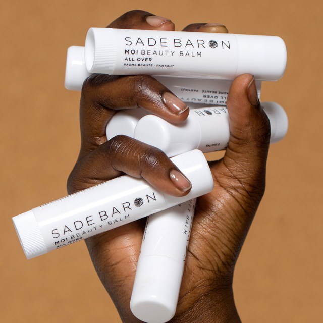 Sade Baron Multipurpose Balm