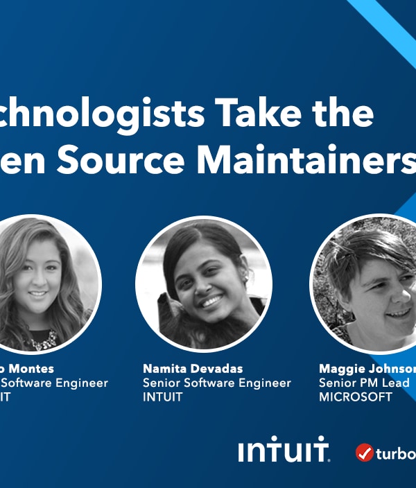 Women technologists are leading the way as open source maintainers