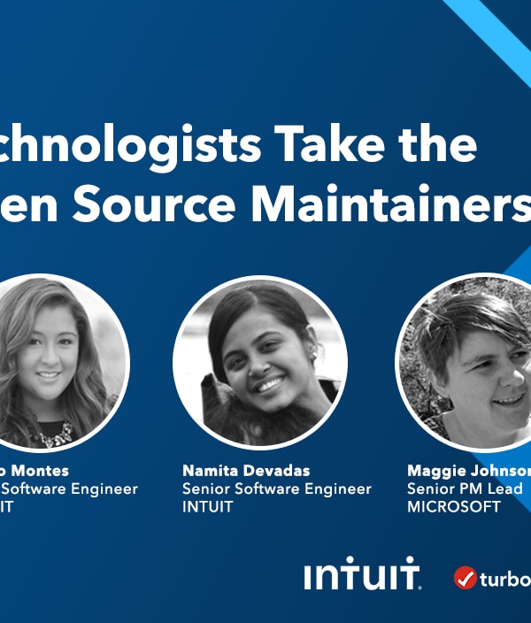 Women Technologists Take the Lead as Open Source Maintainers