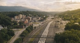 When our communities thrive, we all thrive – and together we prosper