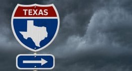Supporting our Employees, Customers, and the Communities affected by the Texas Storms