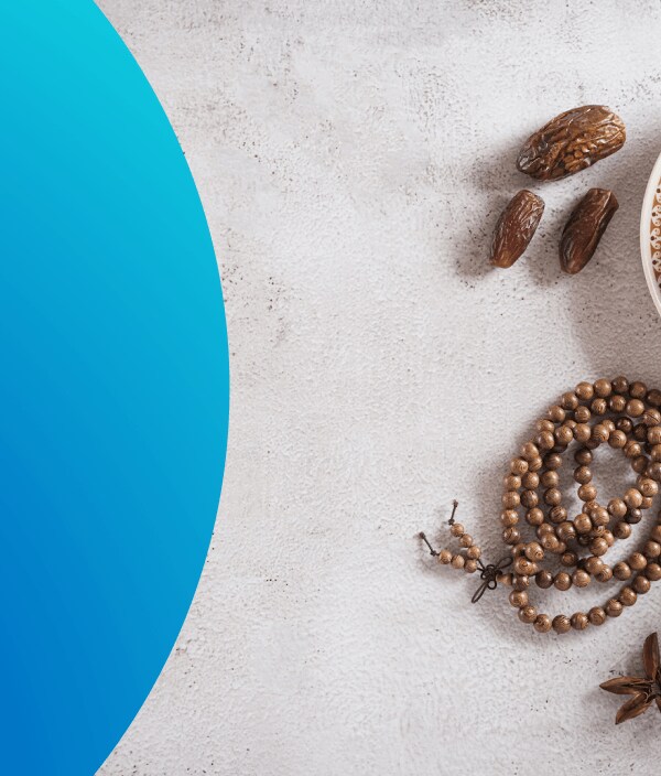 Patience, perseverance and positivity during Ramadan