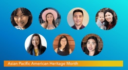 Allyship with the Asia Pacific community