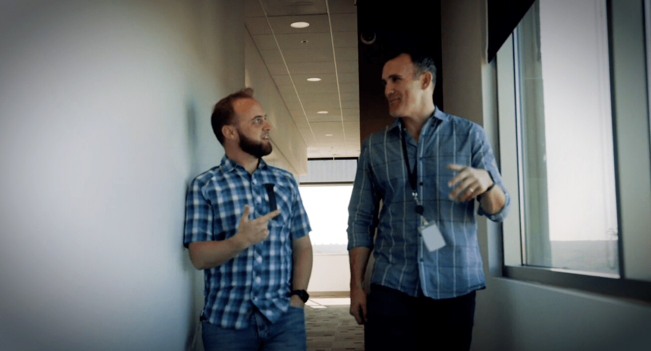 Veteran Mentorship