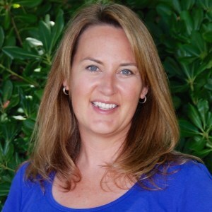 Tracy Stone, Intuit Leader and Director of Tech Women @Intuit