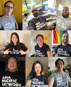 Intuit's Asia Pacific Employee Resource Group