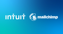 Intuit to Acquire Mailchimp