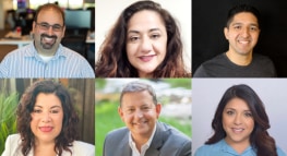 Celebrating Diversity and Hope Within the Latinx Community