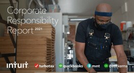 Building Stronger Communities: Highlights from our 2021 Corporate Responsibility Report
