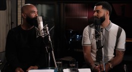 Giving the Mic to BIPOC Entrepreneurs with NBA Champion and Toronto Raptor, Fred VanVleet