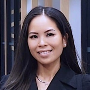 Jennifer Huynh, Co-Founder and CEO of Adaptive Pulse