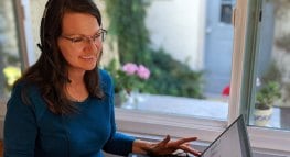 Launching a new professional mission with Intuit’s Mint Live
