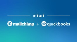 Intuit Completes Acquisition of Mailchimp