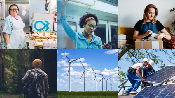 Intuit Climate Action Marketplace
