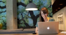 Six Ways to Keep Your Career Moving