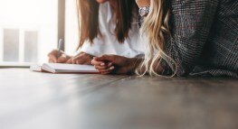 How to Make the Most of Being a Mentee