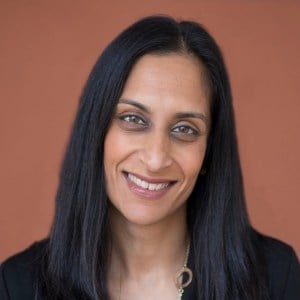 Humera Shahid, Intuit CDIO