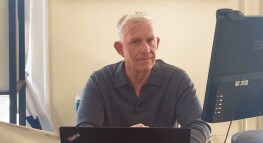 Finding Fulfillment in a Second Finance Career with Intuit