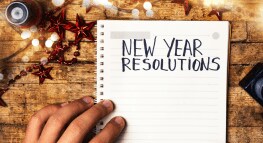 Seven New Year’s Resolutions for Your Career