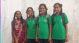 Paving the Way for Girl Child Education in India