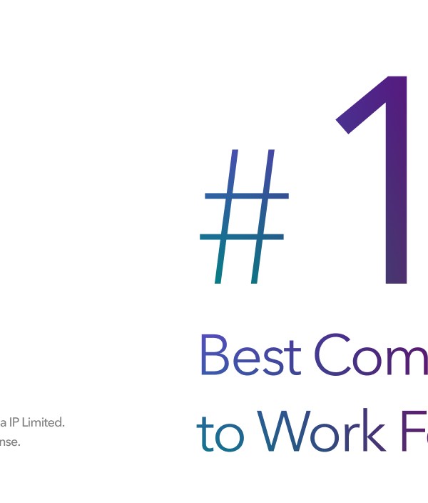 Intuit ranks #11 on Fortune 100 Best Companies to Work For List