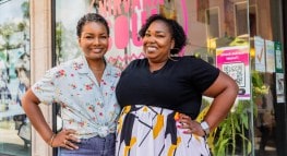 Bringing people together through the power of coffee and tea