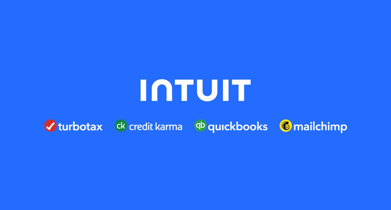 It’s a brand new day for Intuit! Intuit Blog