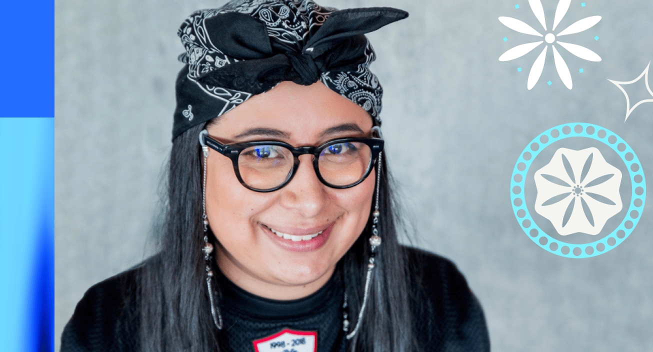 Building Inclusion: Ruby Sherman is proving there’s a place for