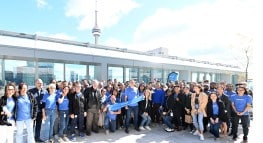 Intuit opens new Canadian headquarters in Toronto as part of global growth plan