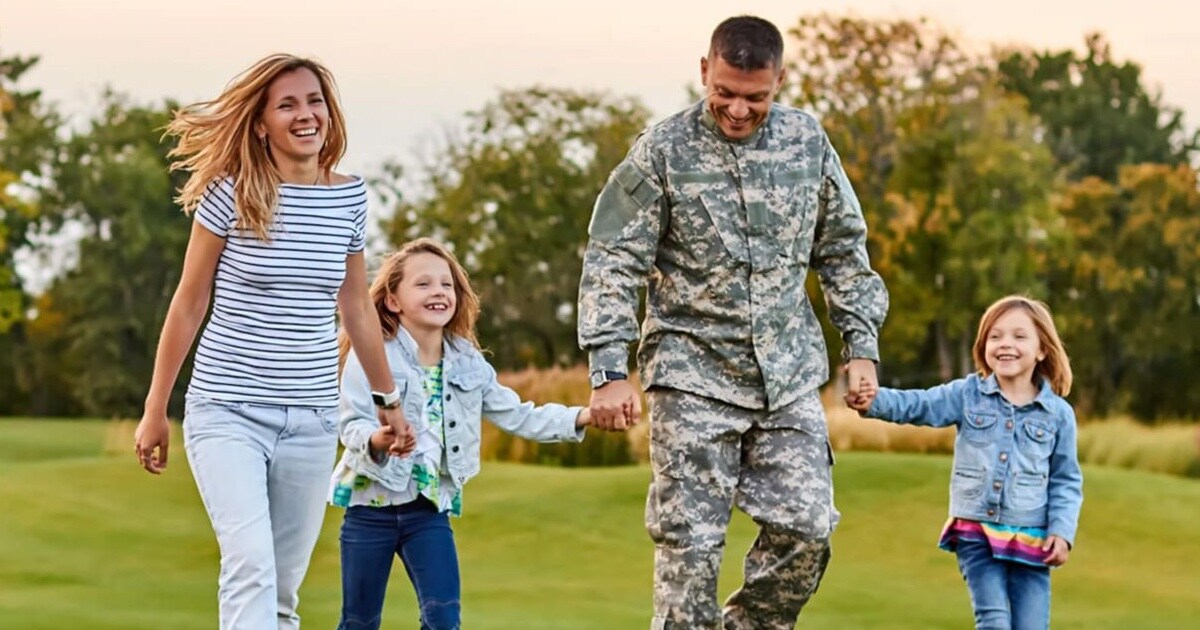 Military spouse jobs and benefits