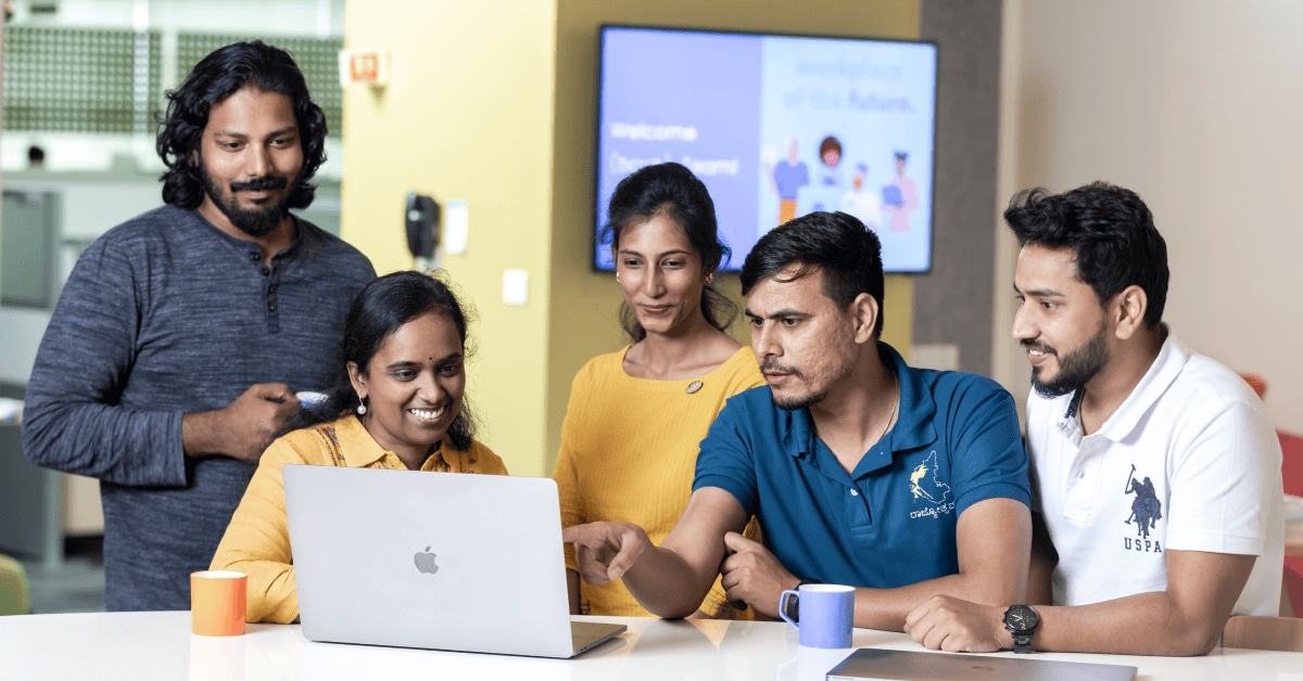 Building a true platform culture to solve customer problems - Intuit Blog
