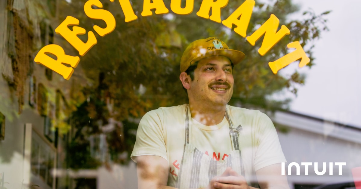 Chef Respect Atlanta chef crafts a culture of respect - Intuit Blog