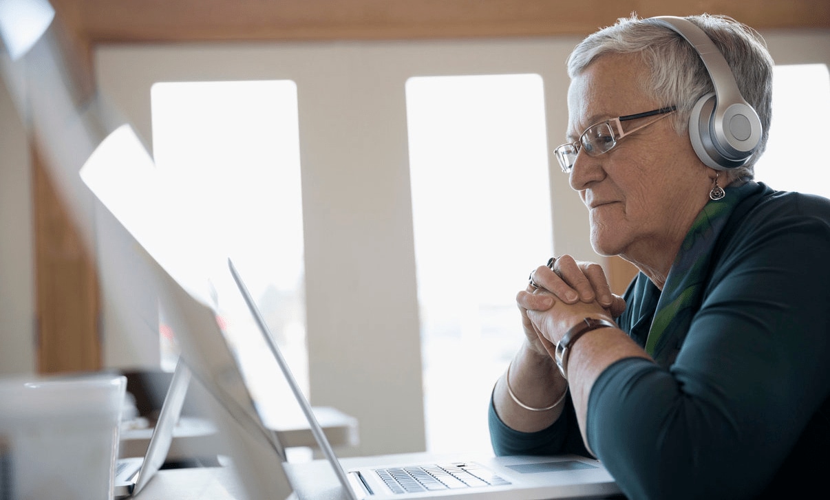 Best jobs to do in retirement