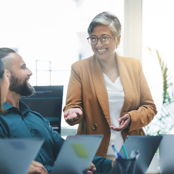 Women in Tech: Why We Need More - Intuit Blog
