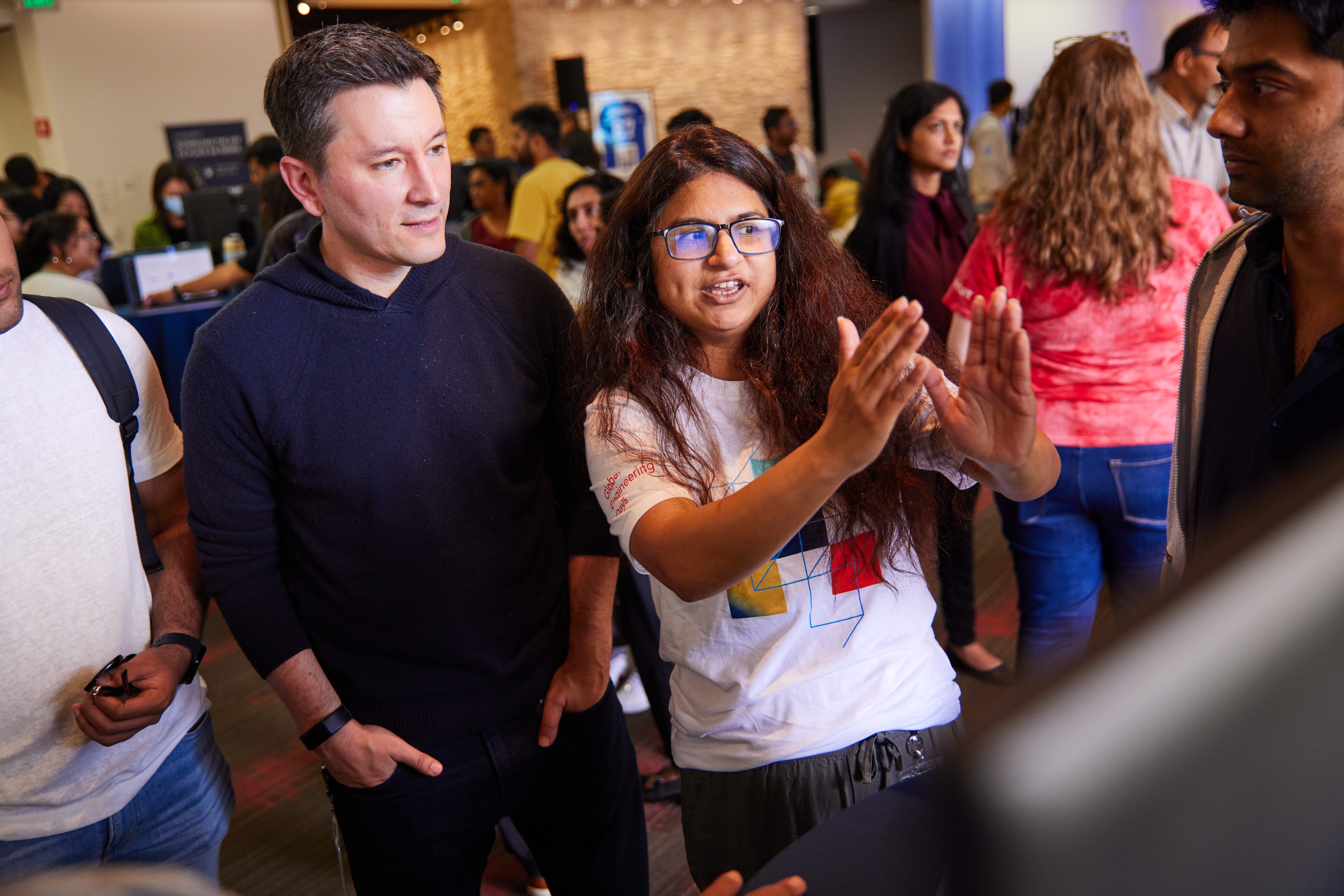 Ged Engineering Global Engineering Days: the heartbeat of Intuit’s innovation culture ...
