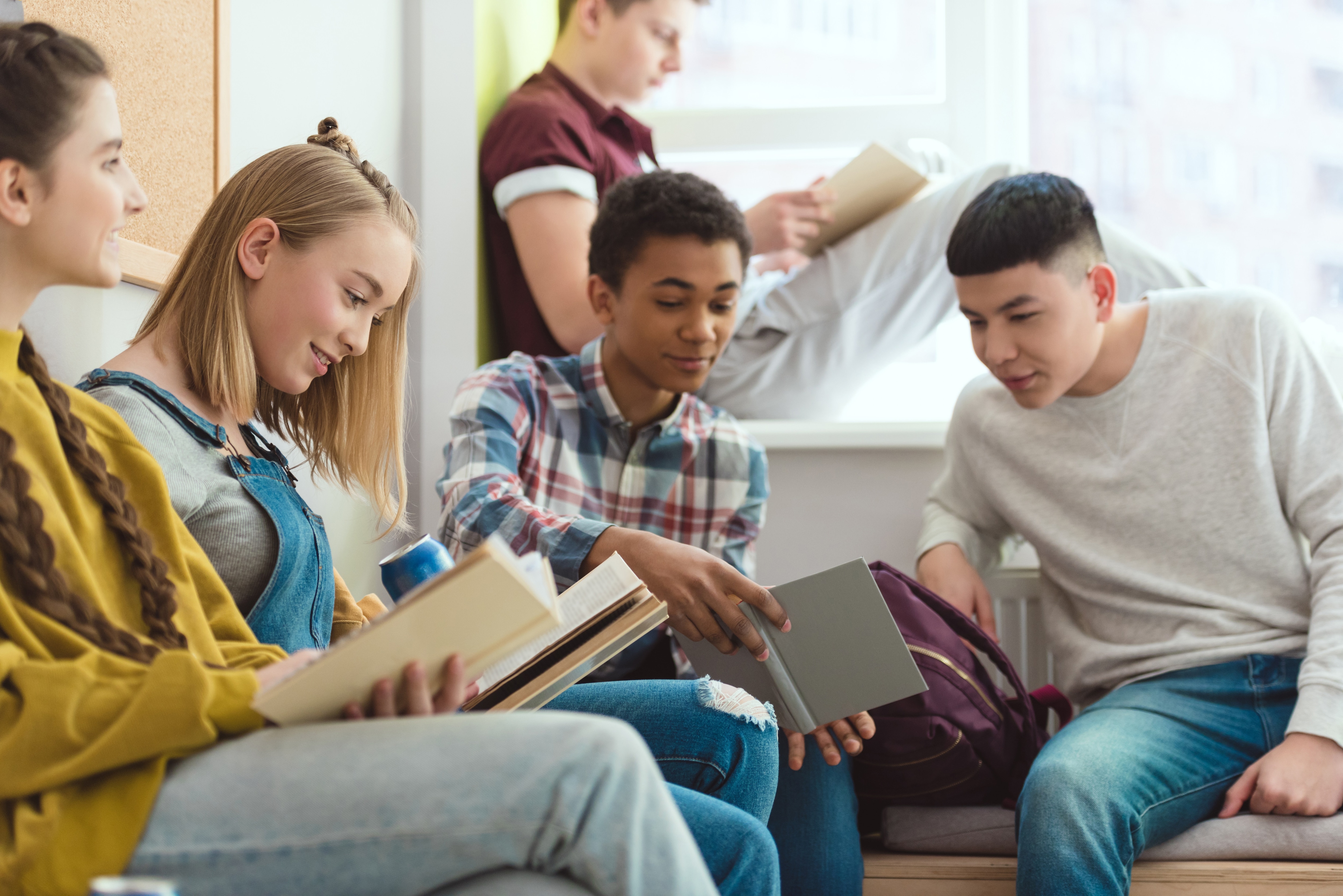 Financial Literacy for College Students | Intuit