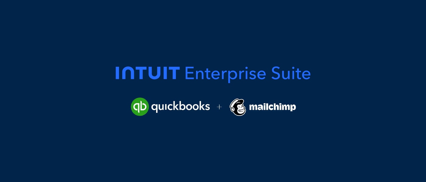 Intuit introduces Intuit Enterprise Suite to help businesses grow, streamline operations, and scale Intuit introduces Intuit Enterprise Suite to help businesses grow, streamline operations, and scale