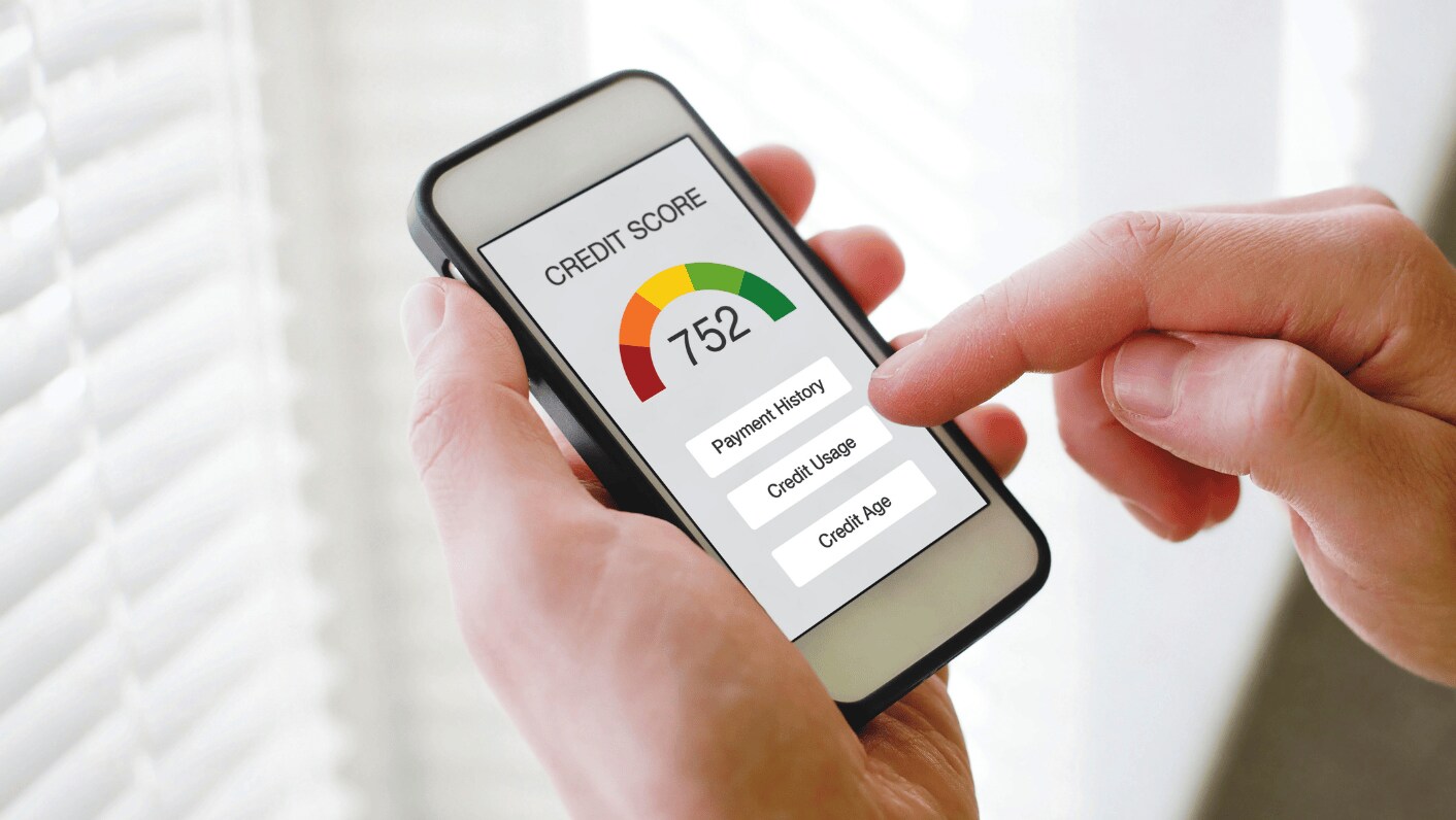 How to Check Your Credit Score Online with These Steps | Intuit