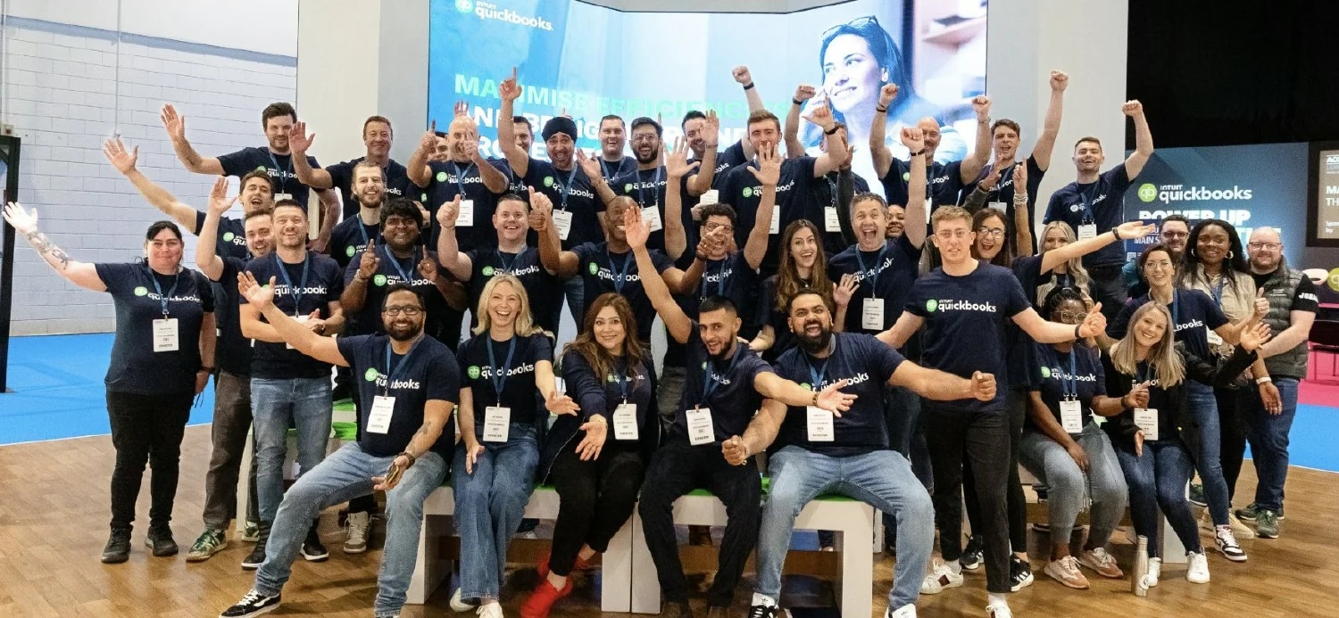AI in 2025 Intuit Tech Leaders See Beyond the Hype Intuit Blog