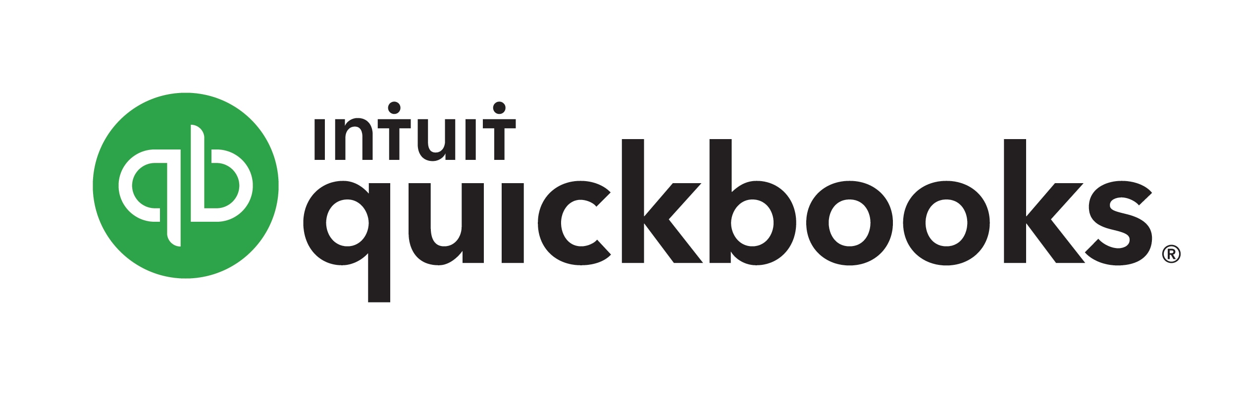 Intuit Quick Books Logo